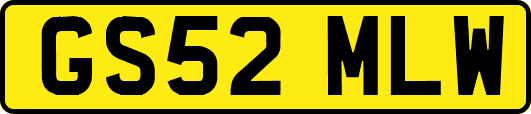 GS52MLW