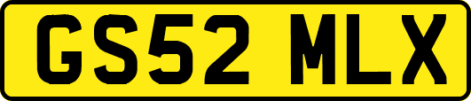 GS52MLX