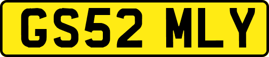 GS52MLY