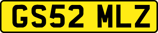 GS52MLZ