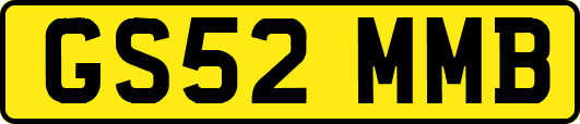 GS52MMB