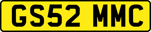 GS52MMC