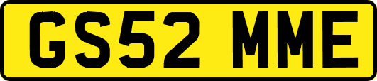 GS52MME