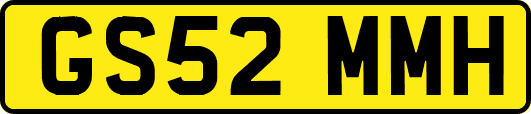 GS52MMH