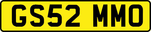 GS52MMO