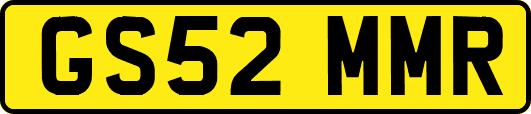 GS52MMR