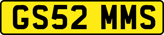 GS52MMS