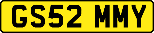 GS52MMY