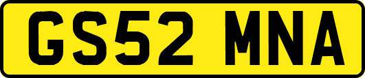 GS52MNA
