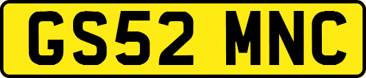 GS52MNC