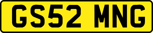 GS52MNG