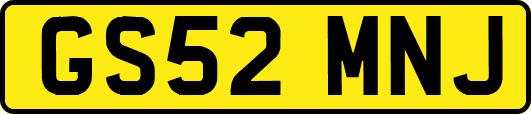 GS52MNJ