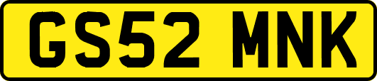 GS52MNK