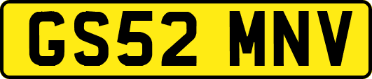 GS52MNV