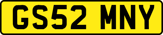 GS52MNY