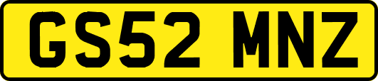 GS52MNZ