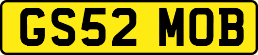 GS52MOB