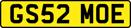GS52MOE