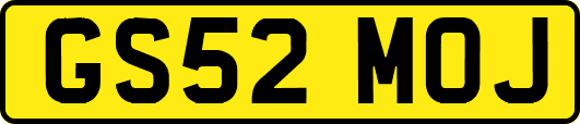 GS52MOJ