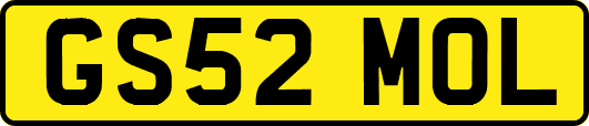 GS52MOL