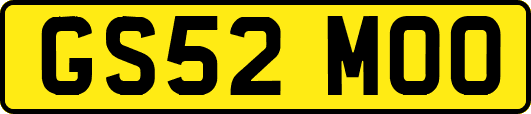 GS52MOO