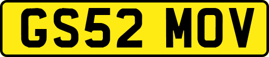 GS52MOV