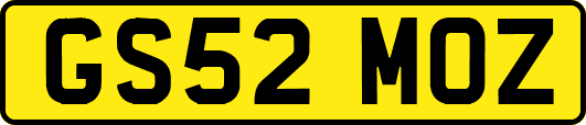 GS52MOZ