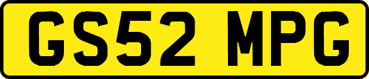 GS52MPG