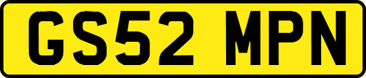 GS52MPN