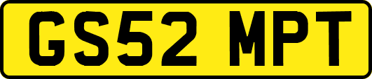 GS52MPT
