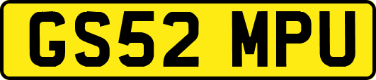 GS52MPU