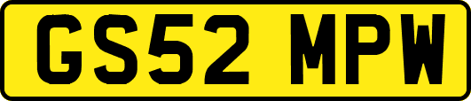 GS52MPW