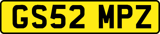 GS52MPZ