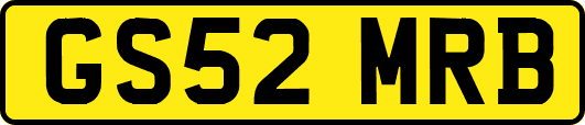 GS52MRB