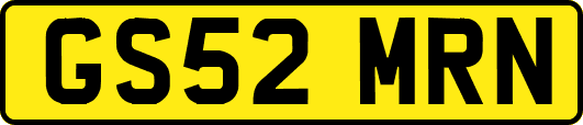 GS52MRN