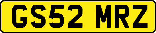 GS52MRZ