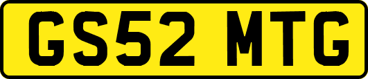 GS52MTG
