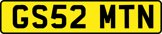 GS52MTN