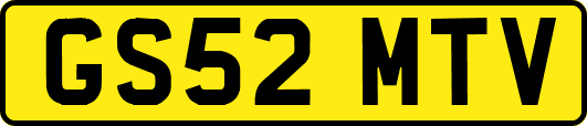 GS52MTV