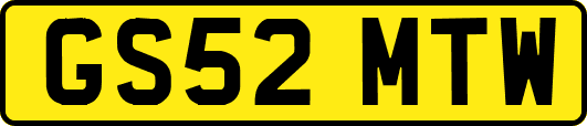 GS52MTW