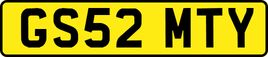 GS52MTY