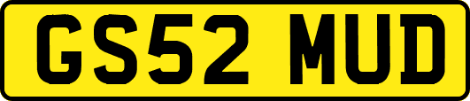 GS52MUD