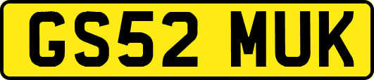 GS52MUK