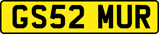 GS52MUR