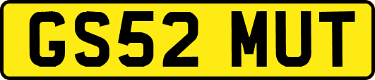 GS52MUT