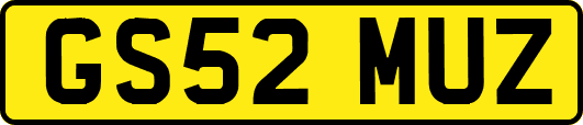 GS52MUZ