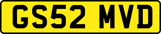 GS52MVD