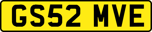 GS52MVE