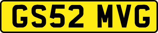 GS52MVG