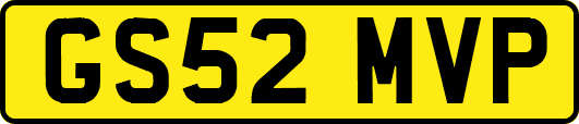 GS52MVP